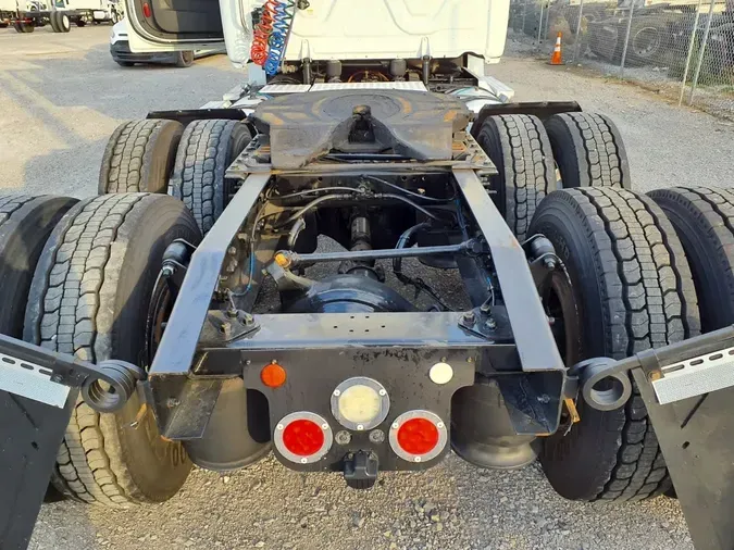 2019 FREIGHTLINER/MERCEDES NEW CASCADIA PX12664250fcf69bb8d5c61d764665cda4780e4