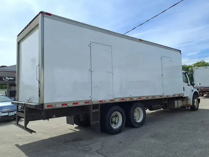 2017 FREIGHTLINER M2 106