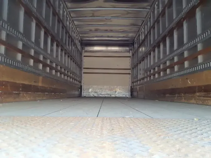 2018 NAVISTAR INTERNATIONAL 4300