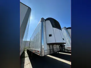 2019 UTILITY TRAILERS VS2RA 48/162/102