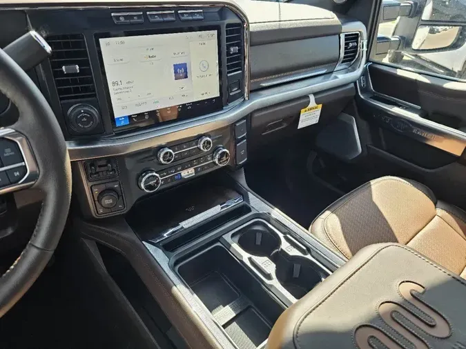 2024 Ford Super Duty F-250 SRW