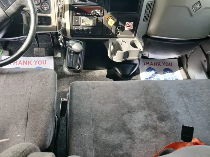 2018 NAVISTAR INTERNATIONAL 4300