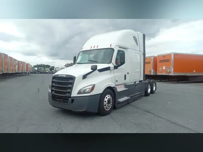 2023 Freightliner Cascadia 12625120a46a7b18d33be1e63a65dd3c05d