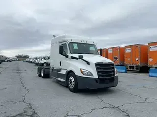 2020 Freightliner Cascadia