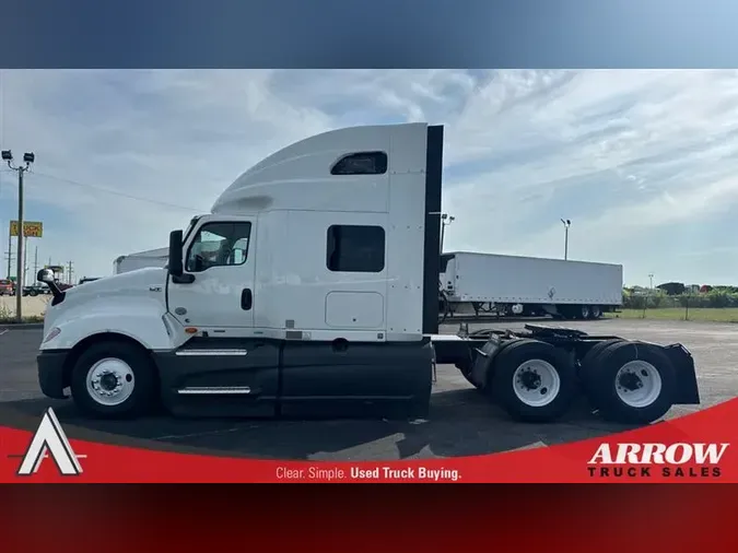 2022 INTERNATIONAL LT625