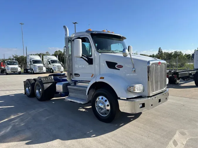 2018 Peterbilt 567