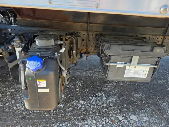 2018 ISUZU NPR HD2513c52d8e4517c9eb7e41ef8493009e