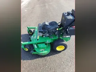 2016 John Deere WH48A