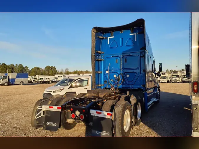 2022 FREIGHTLINER/MERCEDES NEW CASCADIA PX12664