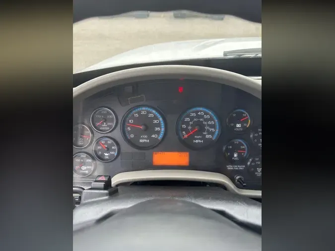 2017 NAVISTAR INTERNATIONAL 4300