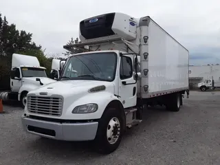 2021 FREIGHTLINER/MERCEDES M2 106