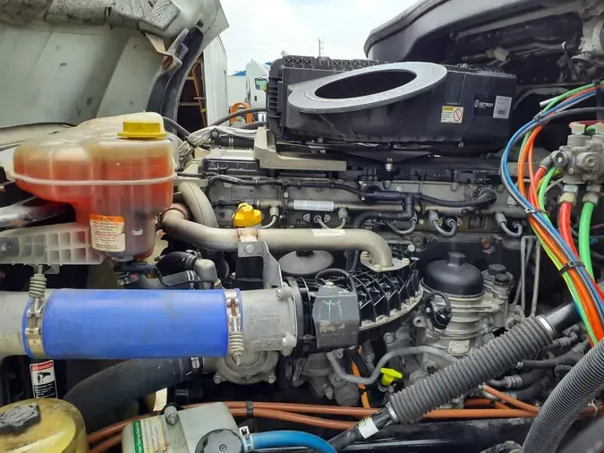 2020 FREIGHTLINER NEW CASCADIA PX12664
