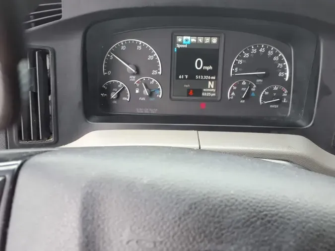 2019 FREIGHTLINER NEW CASCADIA PX12664