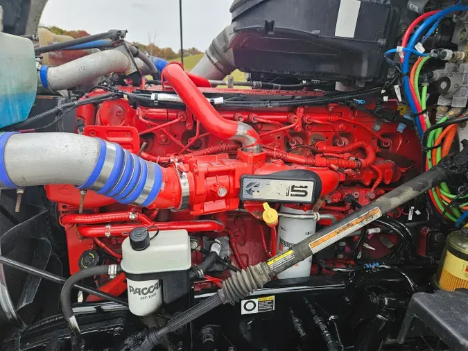 2022 Kenworth T6802518ff799bef55401e3afc2adcca6acf