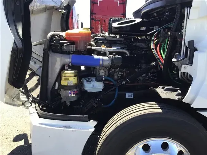 2021 FREIGHTLINER CASCADEVO125192d44263e38d0d8a5d408a2a6de70