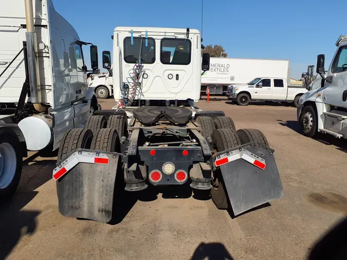 2018 FREIGHTLINER/MERCEDES CASCADIA 125