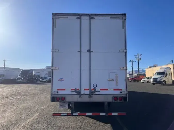 2016 UTILITY TRAILERS VS2RA 53/162/102