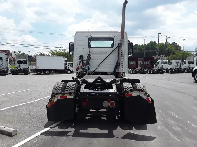 2016 VOLVO VNL42TRACTOR