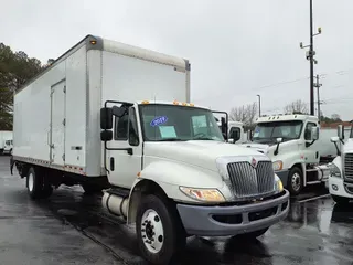 2019 NAVISTAR INTERNATIONAL 4300