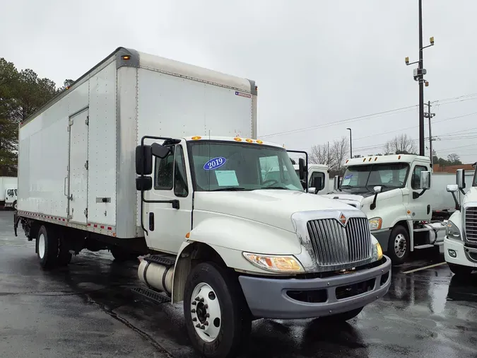 2019 NAVISTAR INTERNATIONAL 4300251a914e6d18da26cfd36c8e444800c1