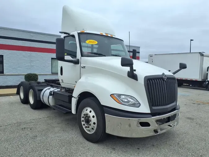 2020 NAVISTAR INTERNATIONAL LT625 DAYCAB T/A251b3b7cbb20706b6f0d0de0f2a21c92