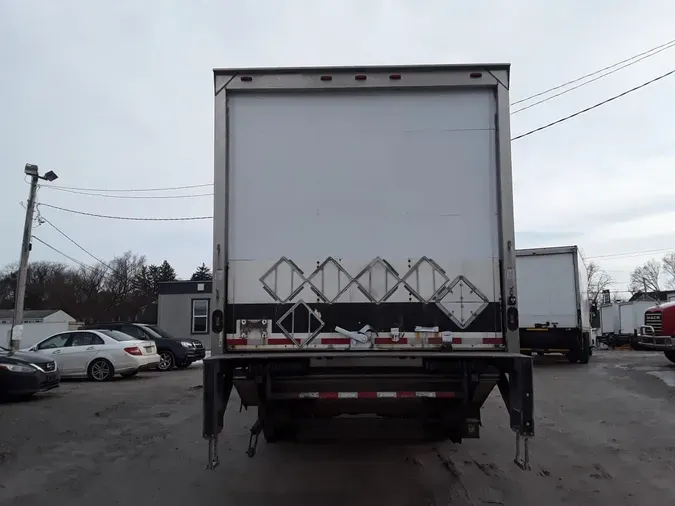 2018 NAVISTAR INTERNATIONAL 4300251b99fc1e38b53f80c0204cb835e022