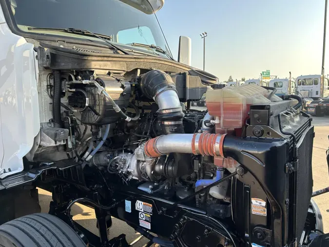 2021 Peterbilt 579