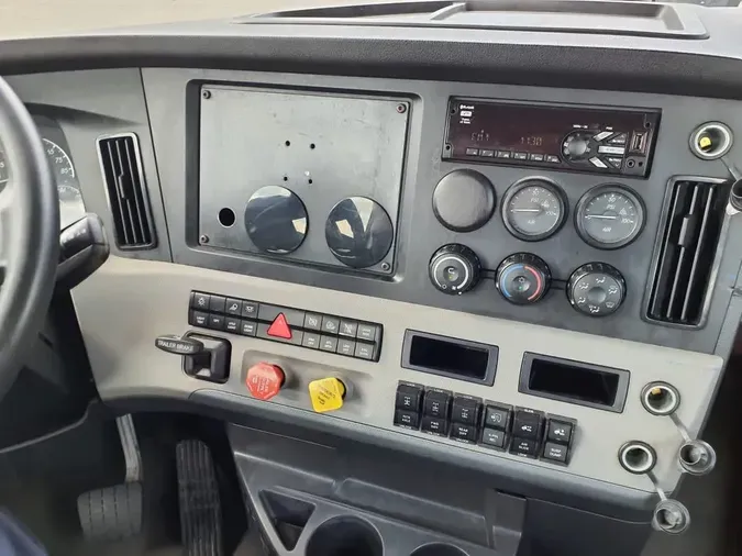 2019 FREIGHTLINER NEW CASCADIA PX12664