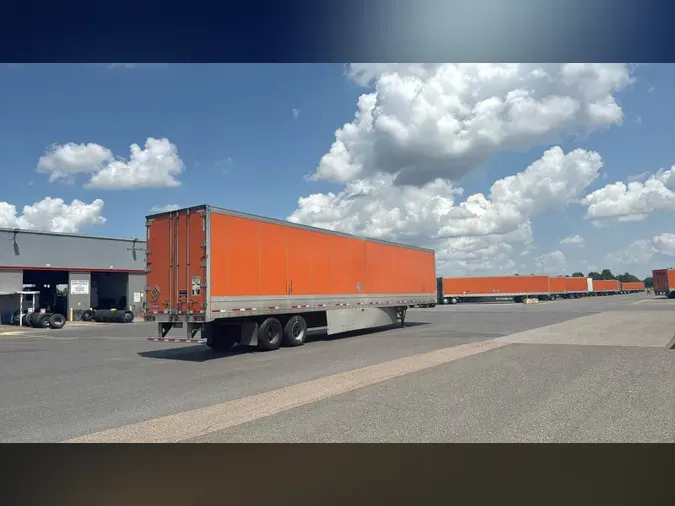 2015 Wabash DVHDHPC251d6c6303b1267e9c12d649df511fc9
