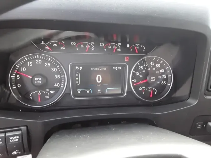 2019 NAVISTAR INTERNATIONAL MV607 (4X2)251e03d486dc28cba4dee67e9701a7f4