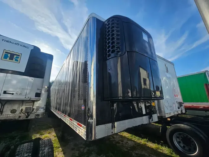 2015 UTILITY TRAILERS VS2RA 53/162/102