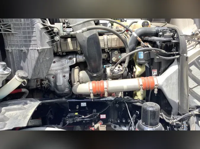 2021 Freightliner Cascadia
