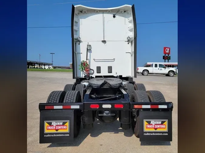 2021 Peterbilt 579251f0668255a96f59837076b3323368f