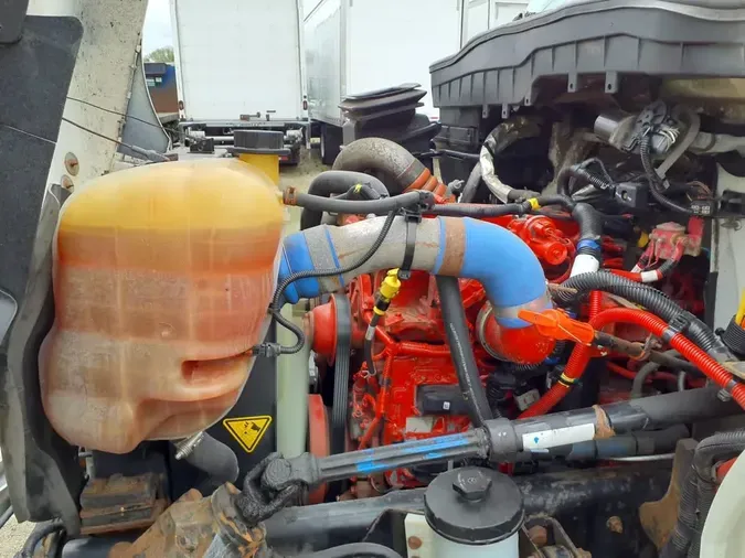2019 NAVISTAR INTERNATIONAL 4300251f6a3659c78ff61b573e86dc4e7dd1