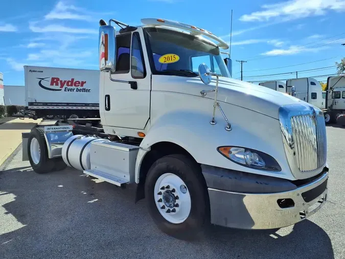 2015 NAVISTAR INTERNATIONAL PROSTAR (6X4)25204c6d0b3d64c3472b2461cc5b932c