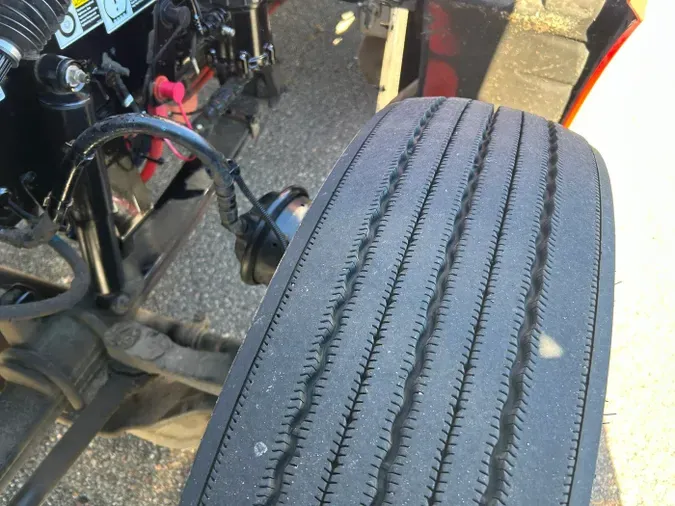 2023 Kenworth W9902520806fcedfecdd00dfd5ed348ead28