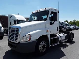 2013 Freightliner CASCADIA 125