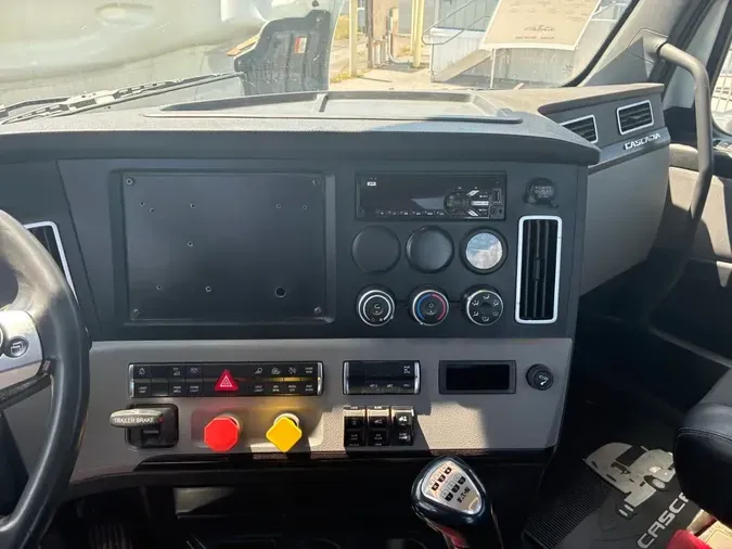 2019 FREIGHTLINER/MERCEDES NEW CASCADIA PX1266425222d7d4014c3e5ce2f92a50671f18e