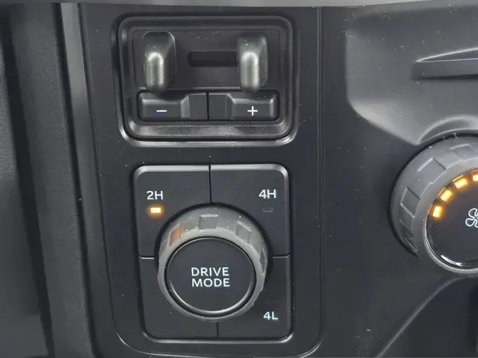 2024 Ford Super Duty F-550 DRW