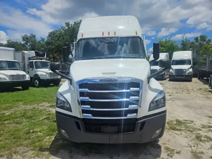 2022 FREIGHTLINER/MERCEDES NEW CASCADIA PX126642523f3434a1b62a4d9940a39cf61a2ca