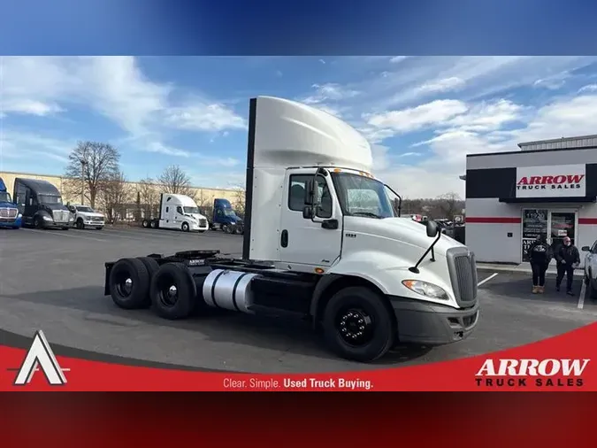 2020 INTERNATIONAL RH613