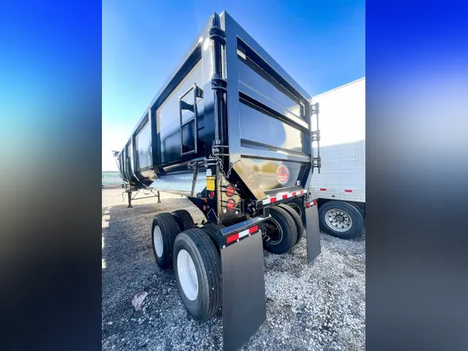 2026 CTS SCRAP MASTER