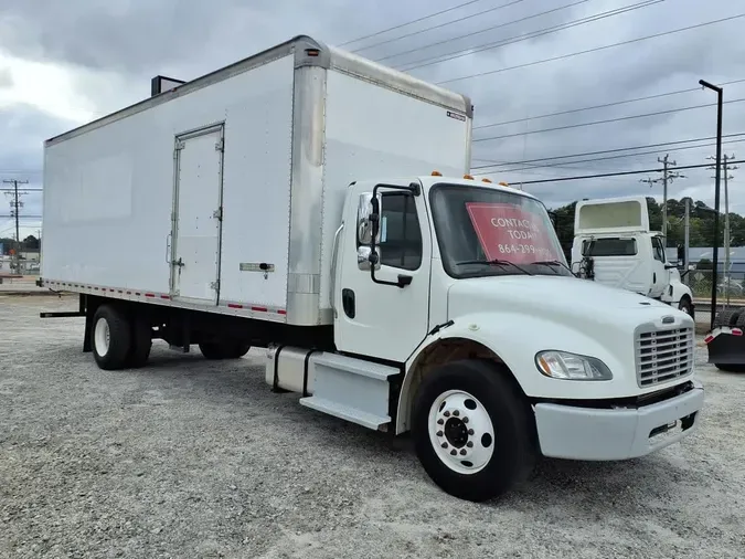 2019 FREIGHTLINER M2 106252663aea849dfe938ad5d114dfa9a44