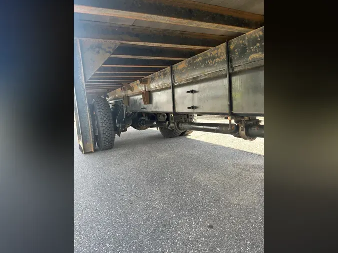 2019 NAVISTAR INTERNATIONAL MV607 (4X2)2526c29f41ccf7f307522b68c76fd4bd