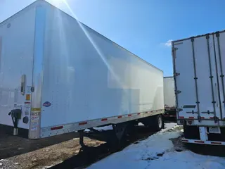 2018 UTILITY TRAILERS VS1DC 28/150/96