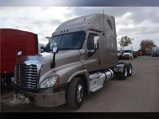 2013 FREIGHTLINER CASCADIA 1252527161f2441f021b17261479d91e30a