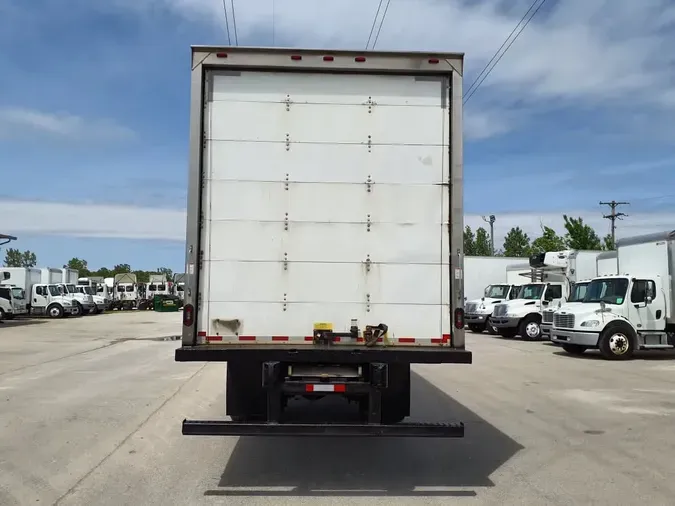 2018 FREIGHTLINER/MERCEDES M2 106252725092ed5866239b5d7fd9e7a111d