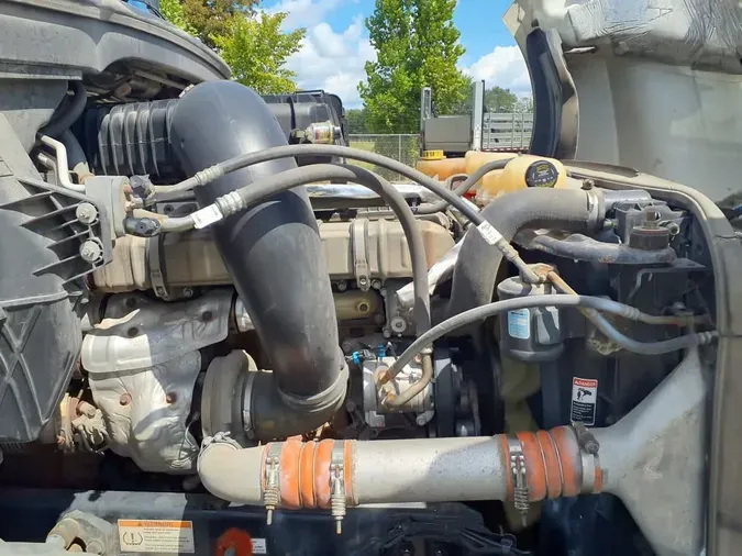 2020 FREIGHTLINER NEW CASCADIA PX12664