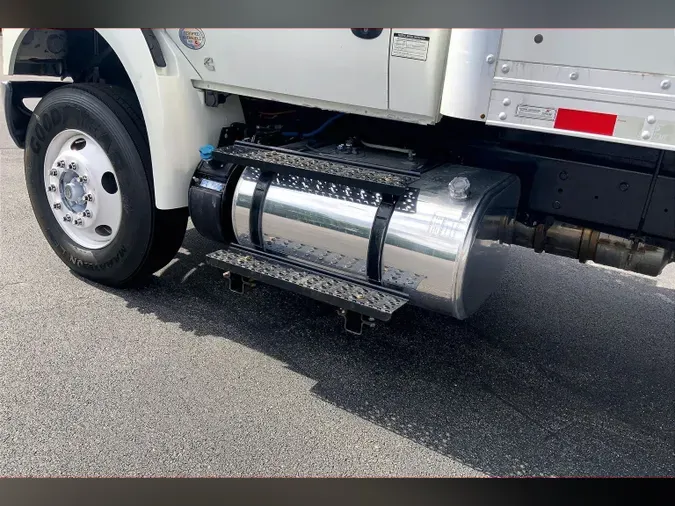 2021 INT MV607
