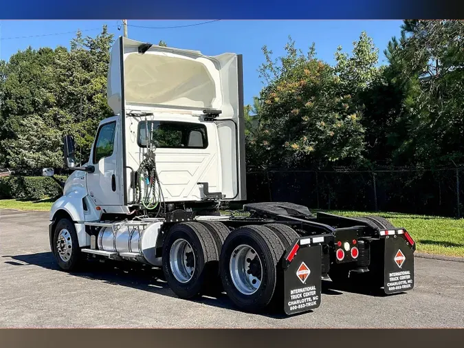 2020 INT LT625 6x4